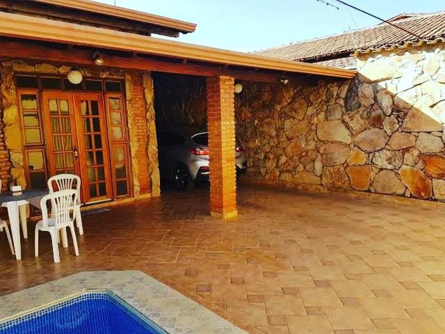 Ramos House * Caldas Novas