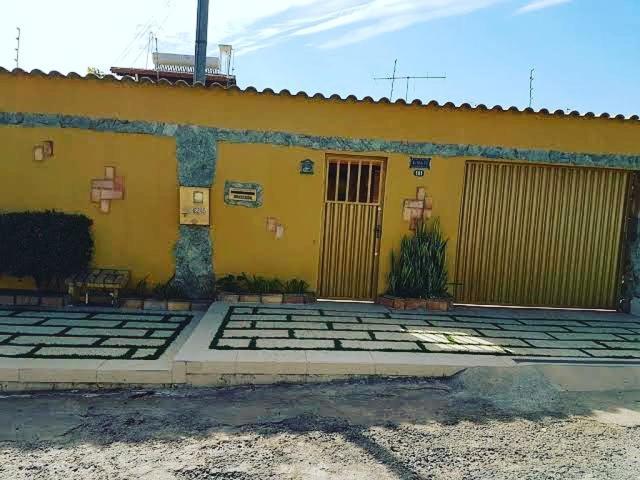 Apartamento Ramos House *
