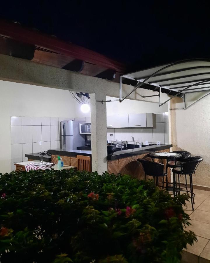 Ramos House Apartamento Caldas Novas