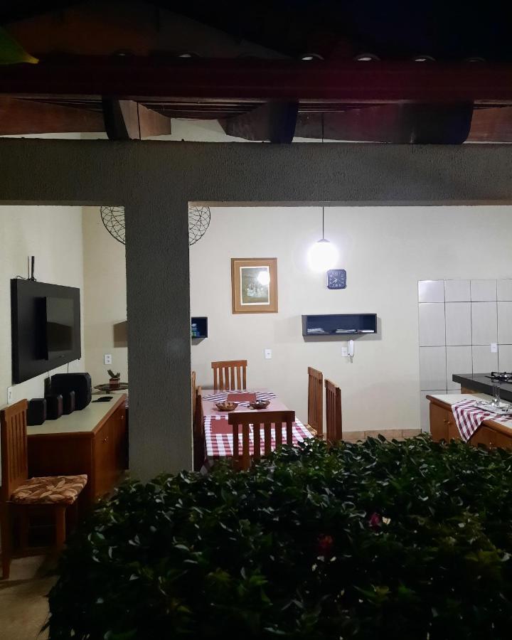 Ramos House