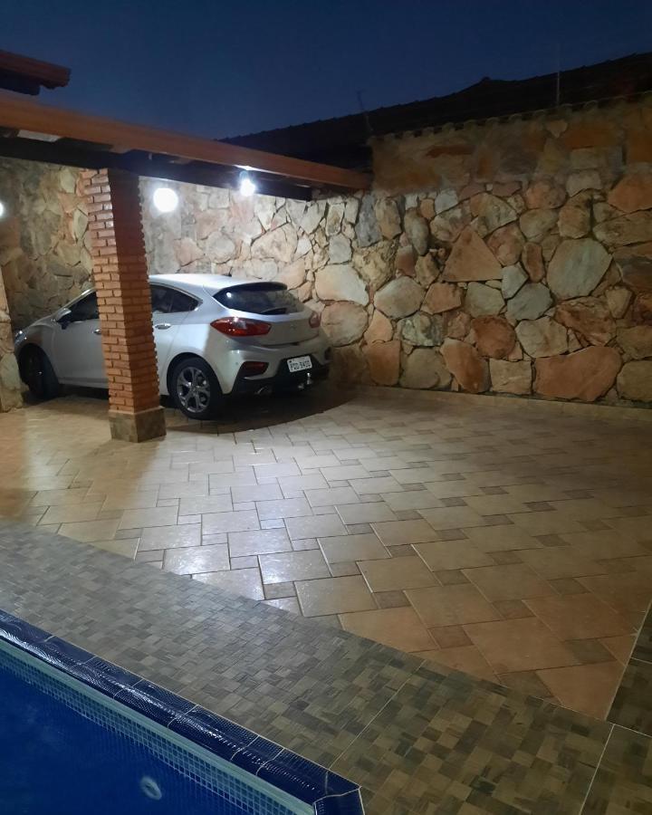Ramos House Apartamento