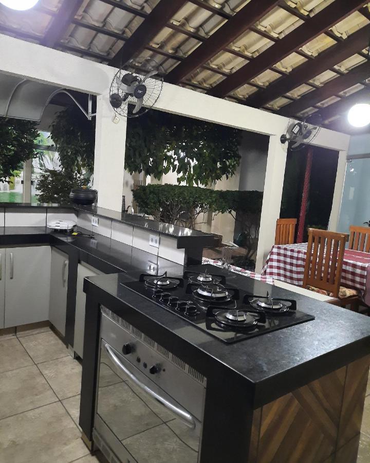 Apartamento Ramos House Caldas Novas