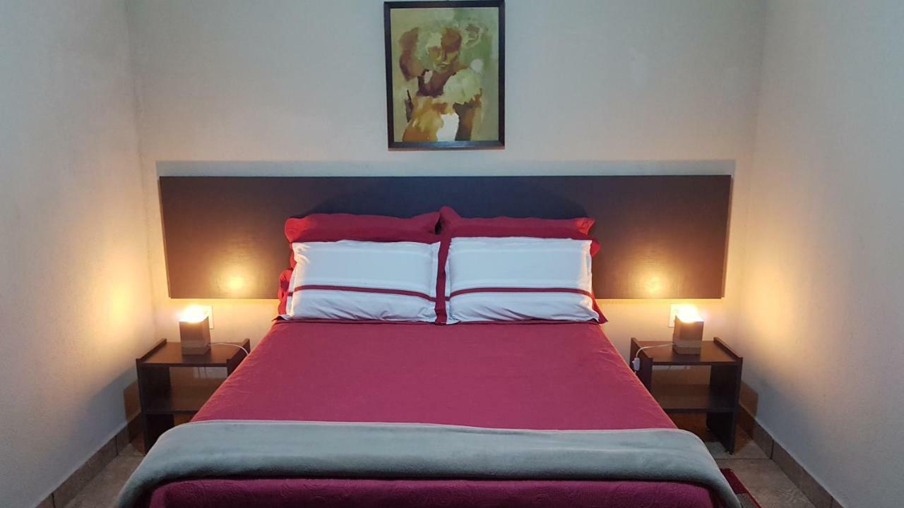 Apartamento Ramos House *