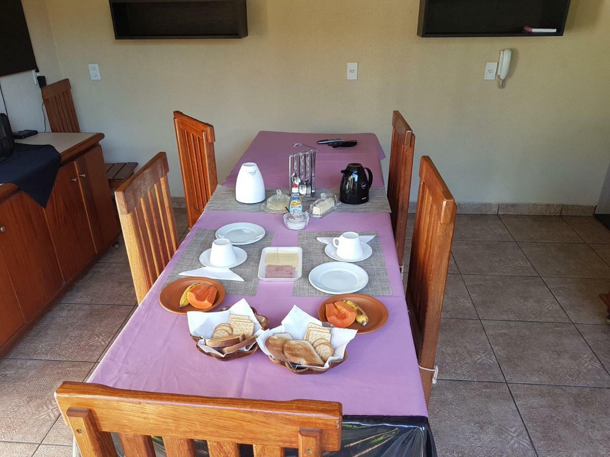 Apartamento Ramos House *