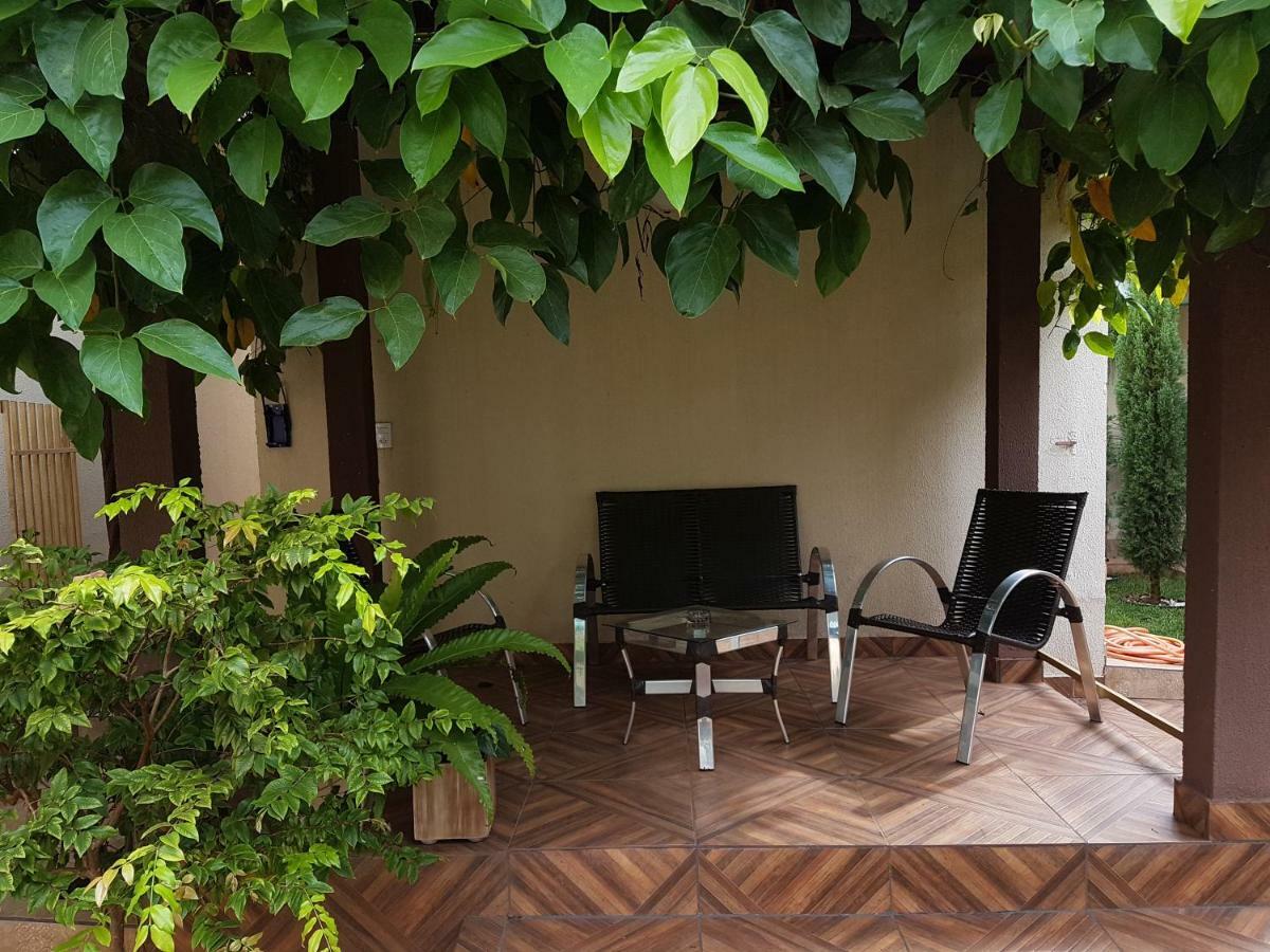 Ramos House Apartamento *