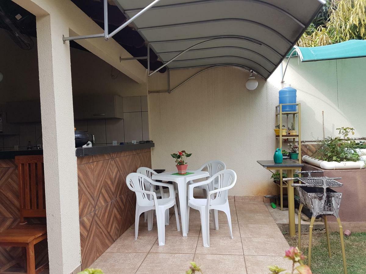 Ramos House Apartamento *