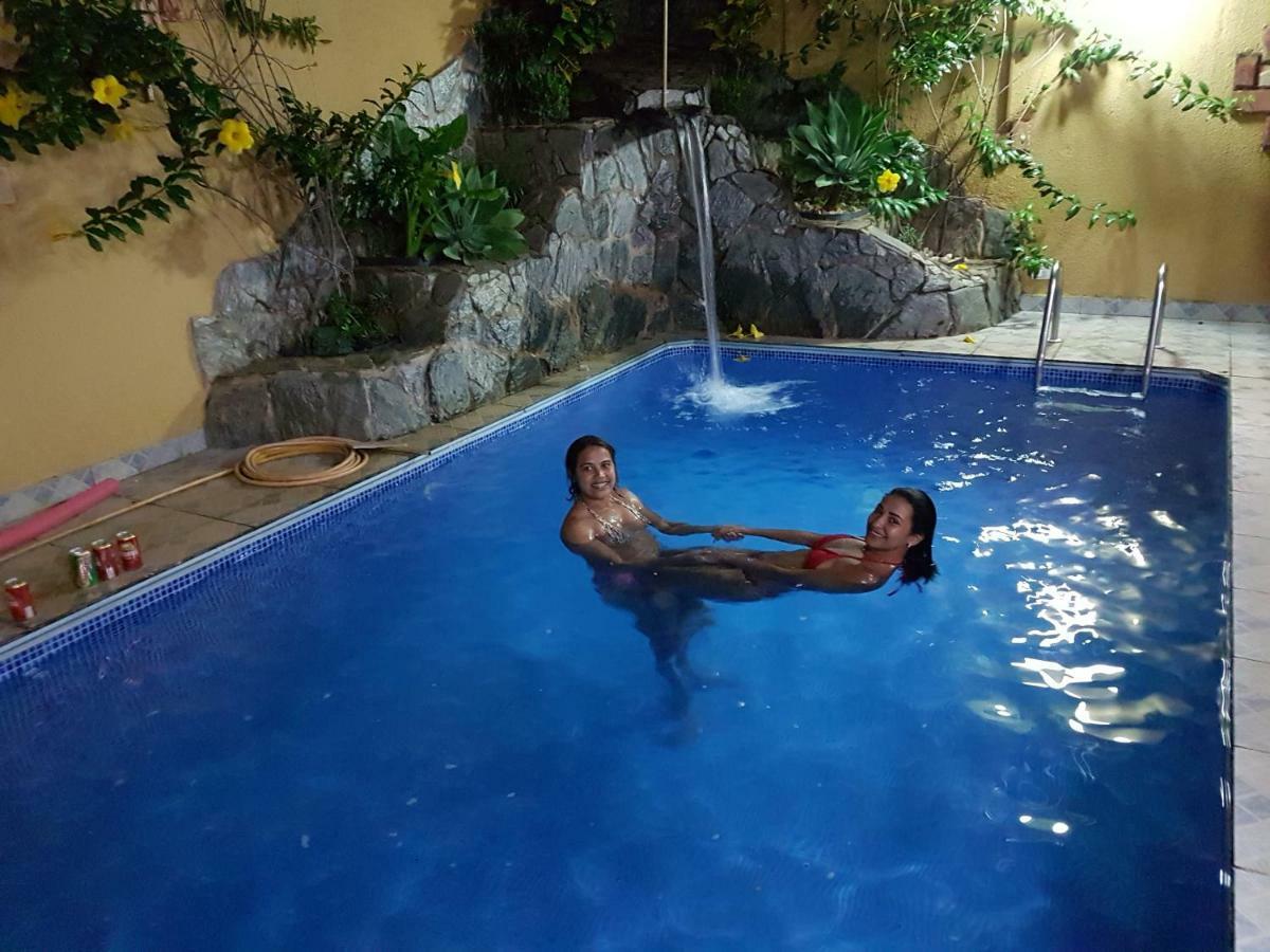 Apartamento Ramos House