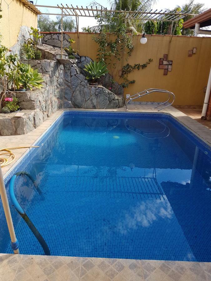 Ramos House * Caldas Novas