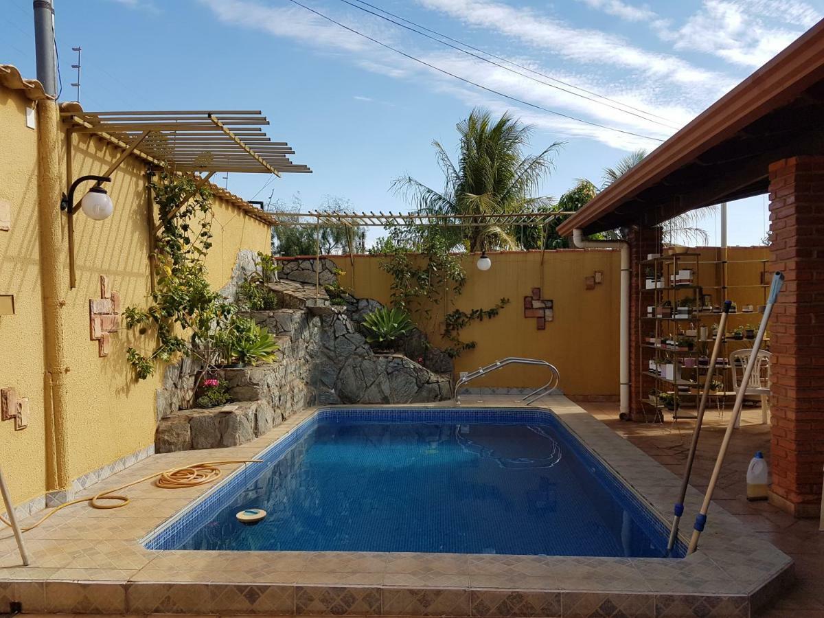 Ramos House Caldas Novas